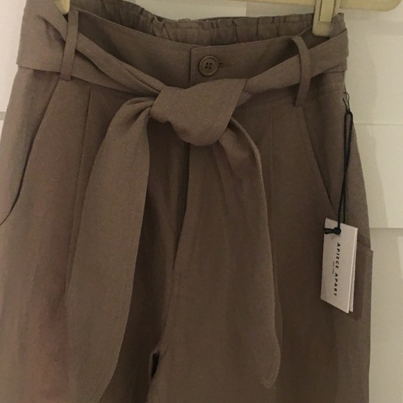 A Piece Apart Bendita Pant - Picture 2 of 5